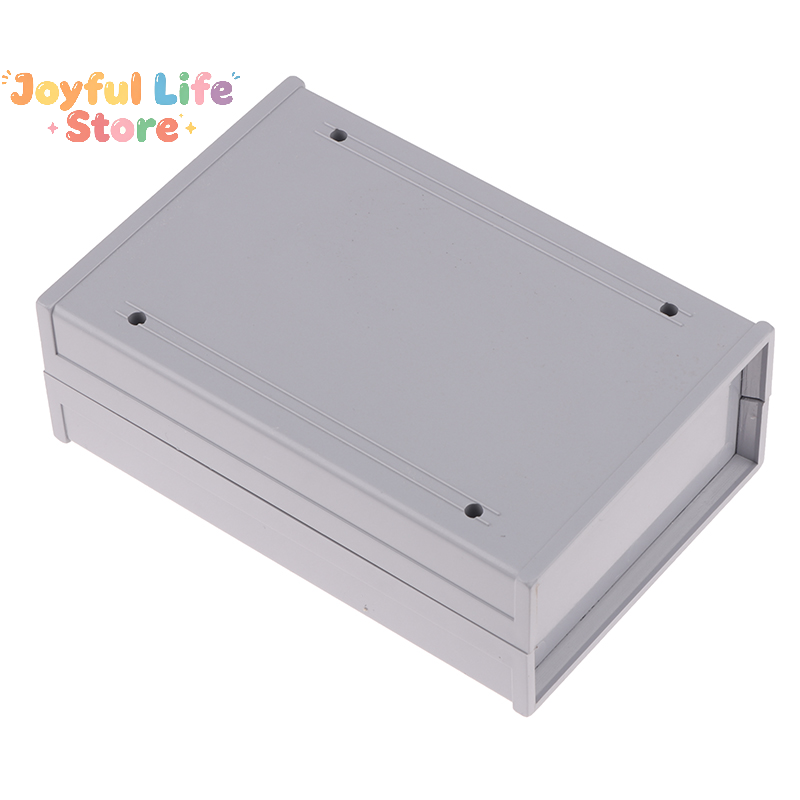 Gorąca Wyprzedaż 1 szt. Obudow – Diy Electronics Box recenzja i cena