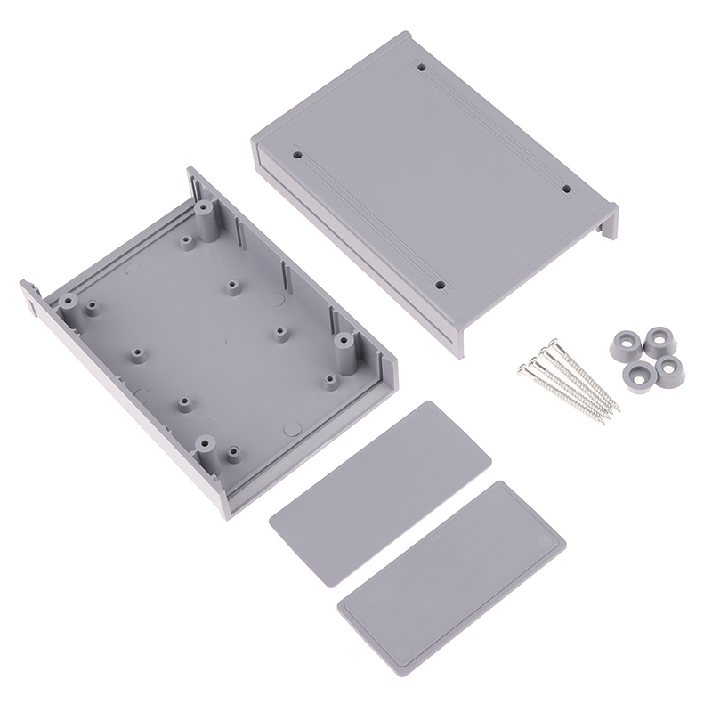 Gorąca Wyprzedaż 1 szt. Obudow – Diy Electronics Box recenzja i cena