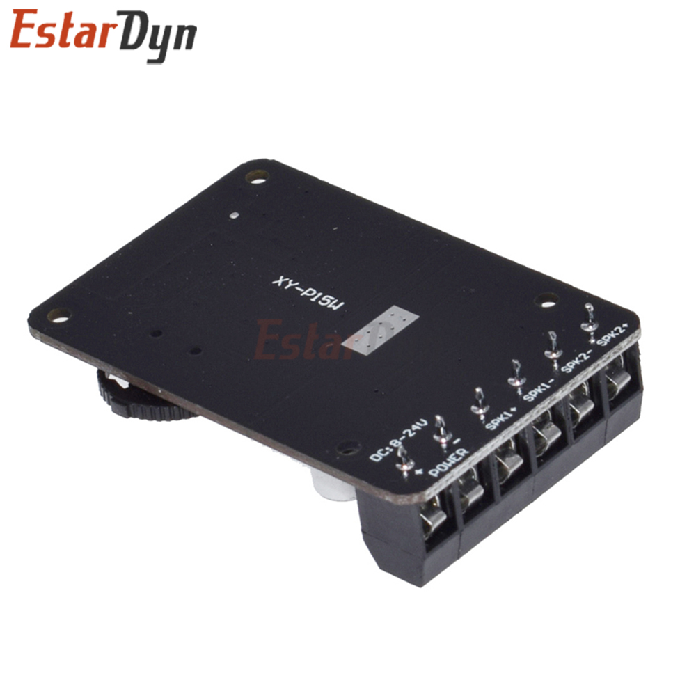 Estardyn Bluetooth Stereo Audi – Diy Audio Electronics Kit recenzja i cena