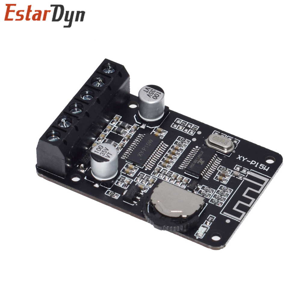 Estardyn Bluetooth Stereo Audi – Diy Audio Electronics Kit recenzja i cena