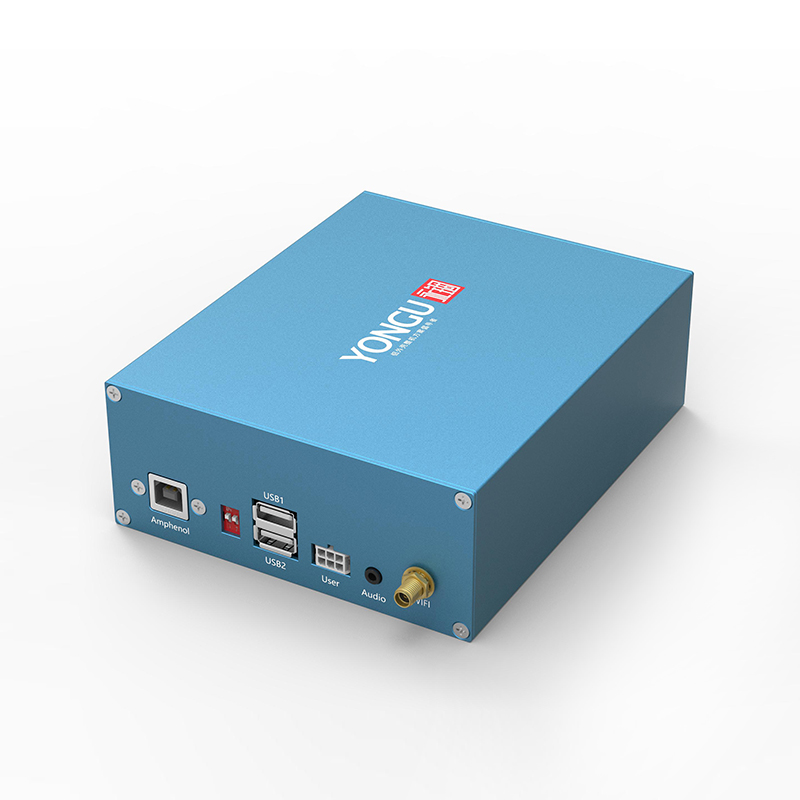 Aluminiowa obudowa PCB box ins – Diy Electronics Box recenzja i cena