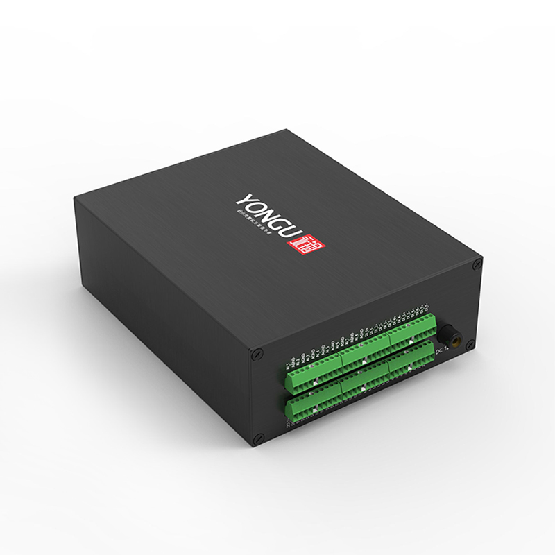 Aluminiowa obudowa PCB box ins – Diy Electronics Box recenzja i cena