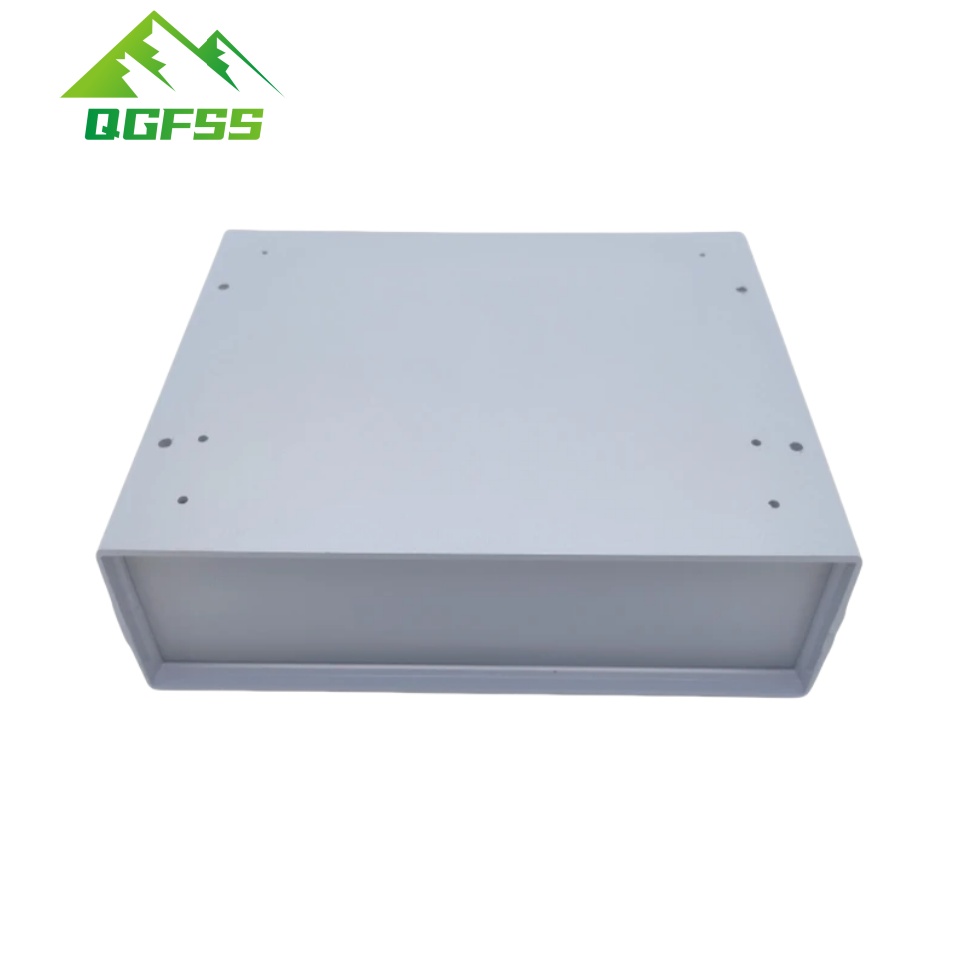 Obudowa Plastikowa skrzynka 20 – Diy Electronics Box recenzja i cena