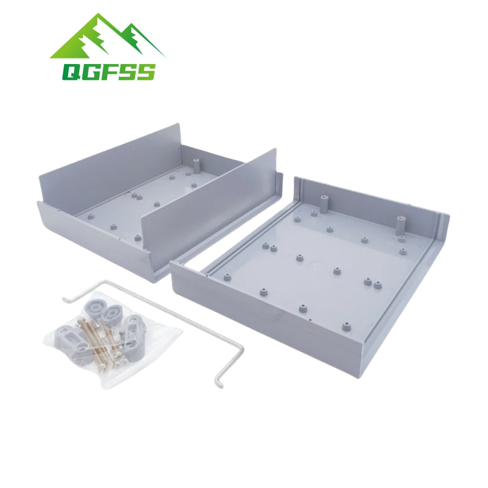 Obudowa Plastikowa skrzynka 20 – Diy Electronics Box recenzja i cena