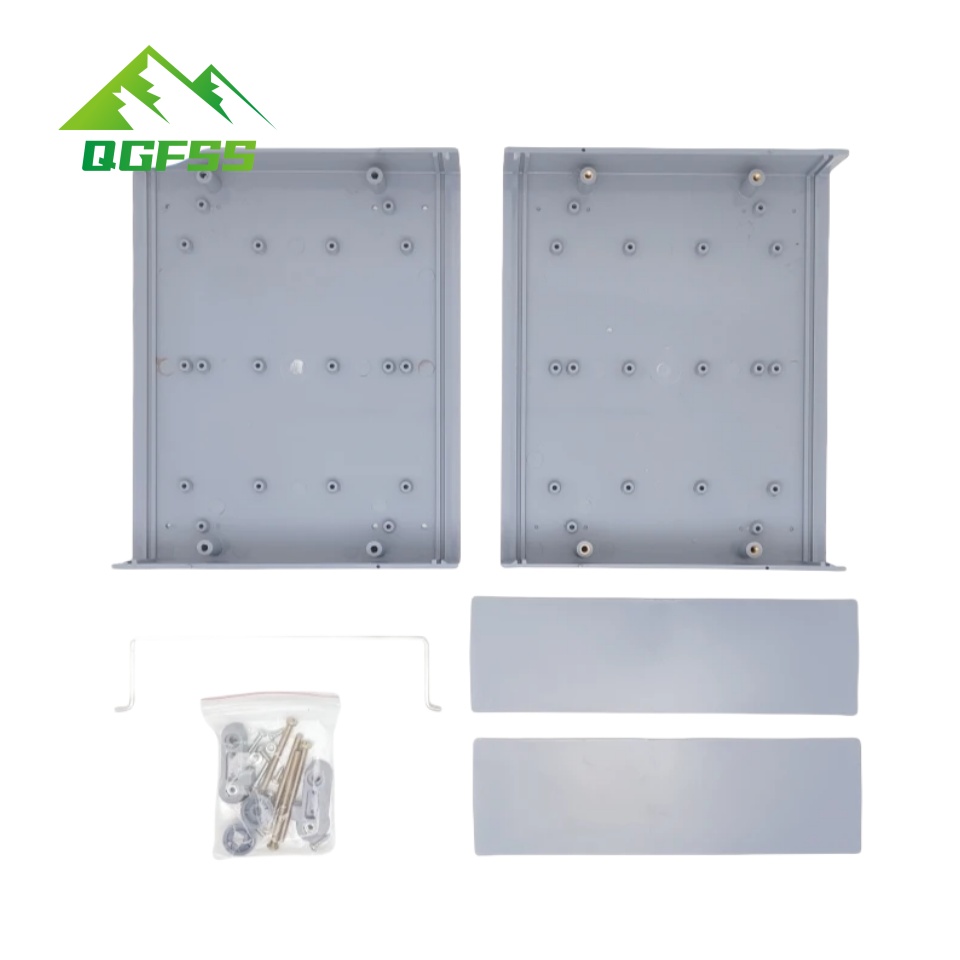 Obudowa Plastikowa skrzynka 20 – Diy Electronics Box recenzja i cena