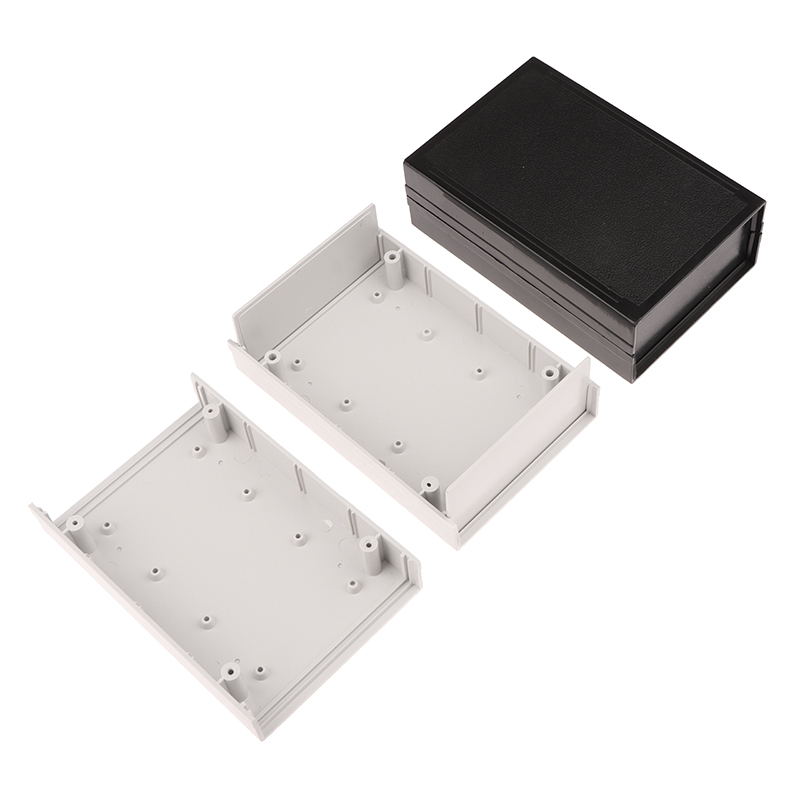 【K】1 szt. Wodoodporne obudowy  – Diy Electronics Box recenzja i cena