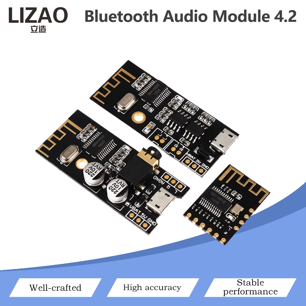 MH-M18 MH-M28 MH-M38 Moduł Odb – Diy Audio Electronics Kit recenzja i cena
