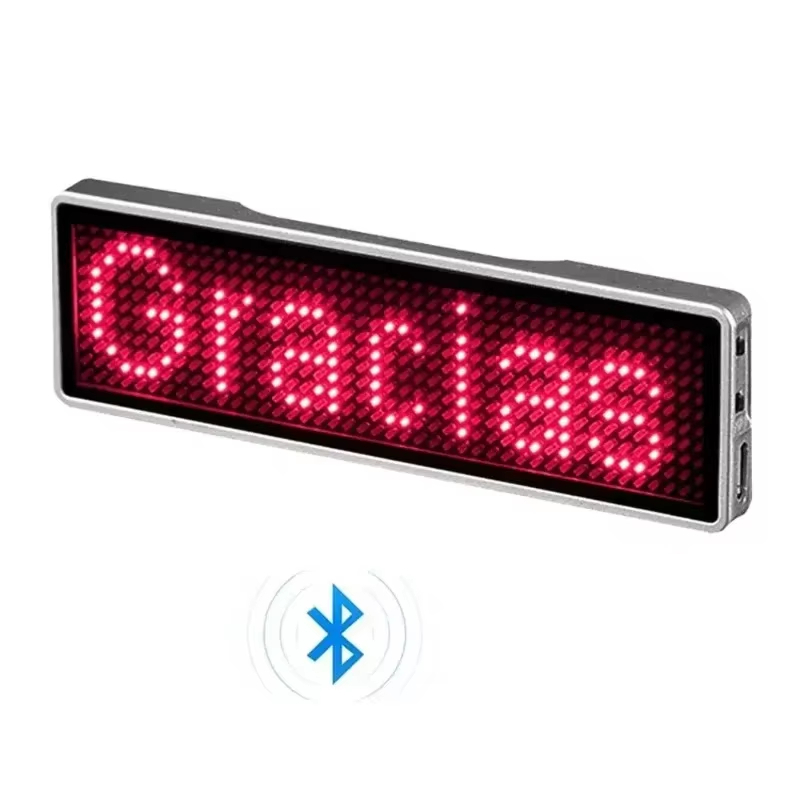 Moduł LED Bluetooth, identyfik – Diy Electronics Project Kit recenzja i cena